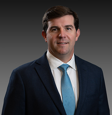 Dr. Curtis Bush